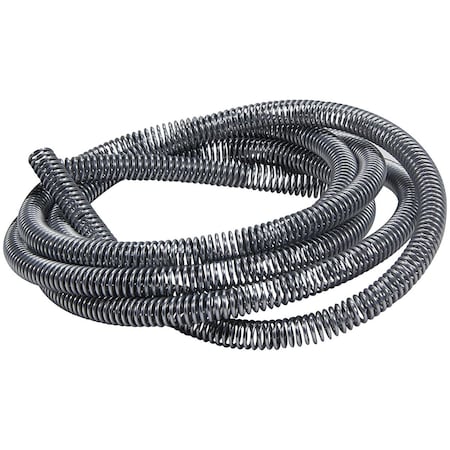 Allstar Performance Gravel Guard Brake Line Protector - 0.25 in. ALL48332